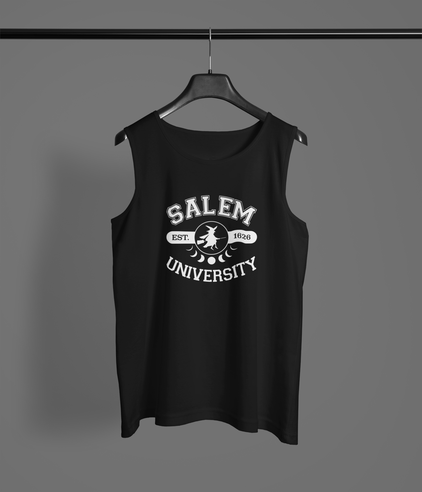 Salem Uni Vest