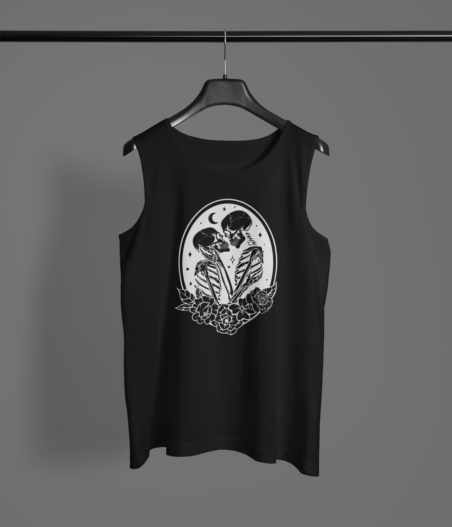 The Lovers Vest
