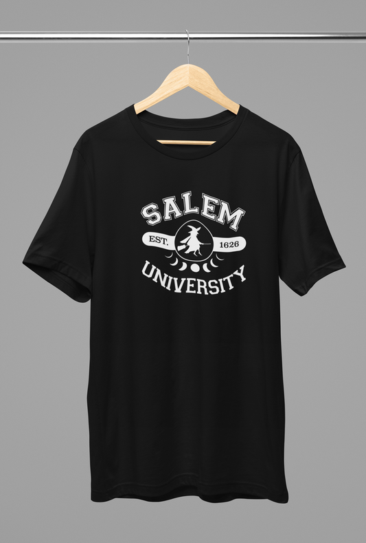Salem Uni Active Tee