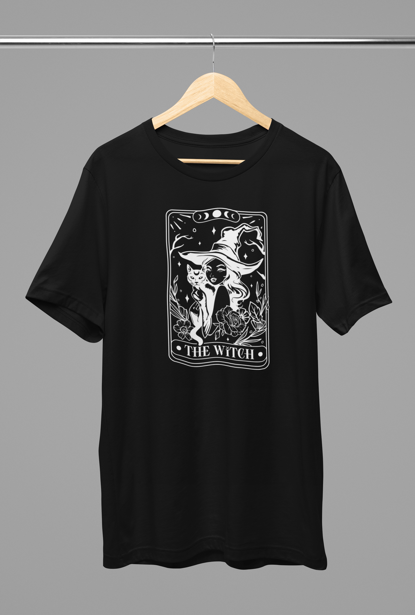 The Witch Tee