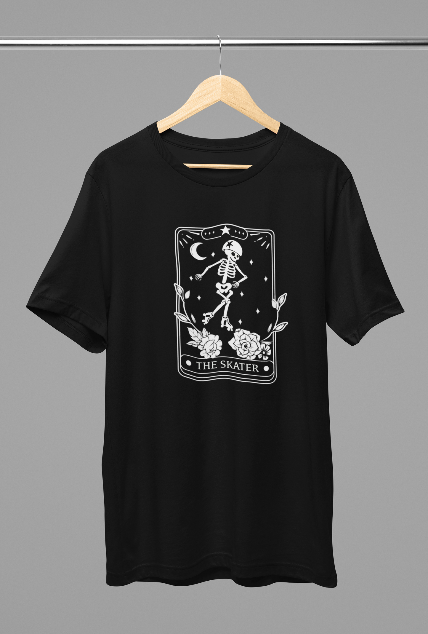 The Skaters Tee