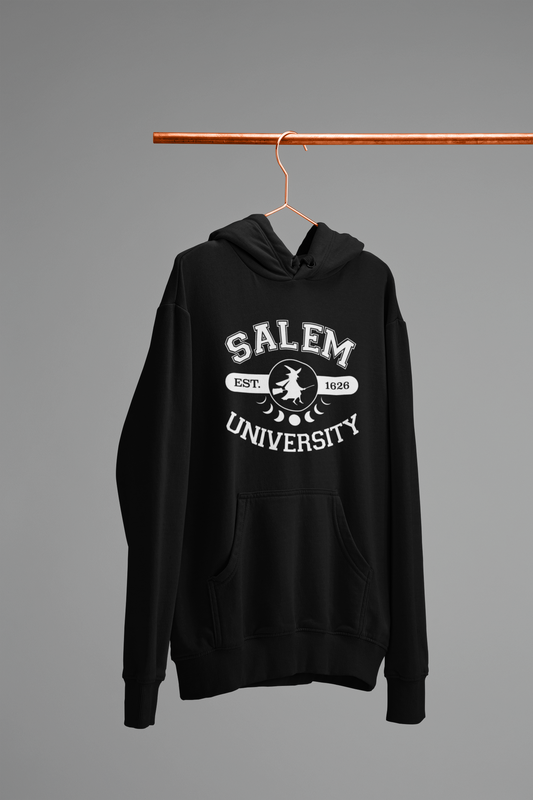 Salem Uni Hoodie